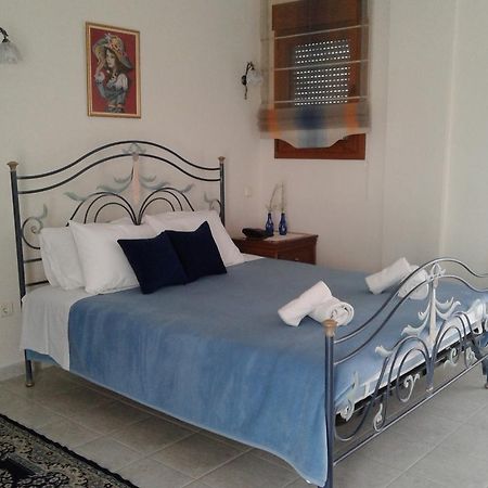 Hotel Archontiko Dimitra Wergina Zewnętrze zdjęcie