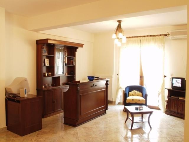 Hotel Archontiko Dimitra Wergina Zewnętrze zdjęcie