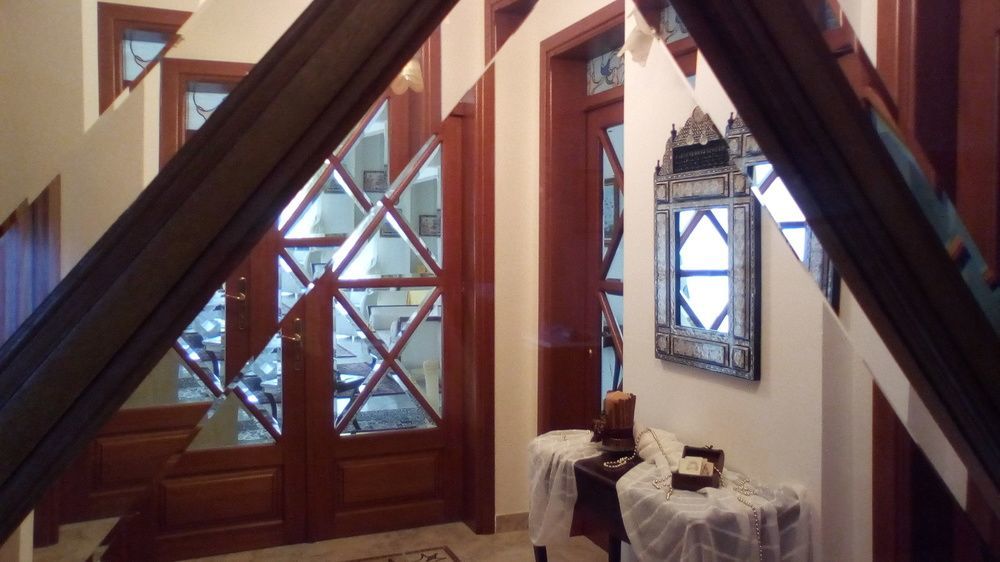 Hotel Archontiko Dimitra Wergina Zewnętrze zdjęcie