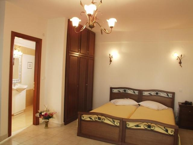 Hotel Archontiko Dimitra Wergina Pokój zdjęcie