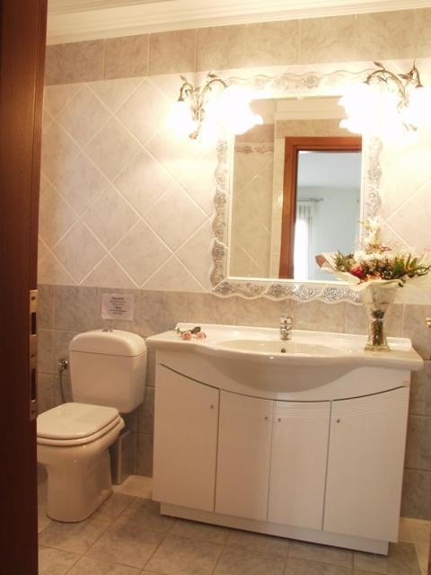 Hotel Archontiko Dimitra Wergina Pokój zdjęcie